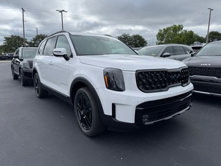 2025 Kia Telluride for sale in Greenville SC