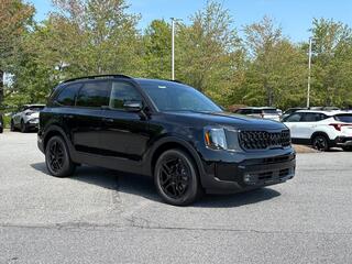 2025 Kia Telluride for sale in Asheville NC