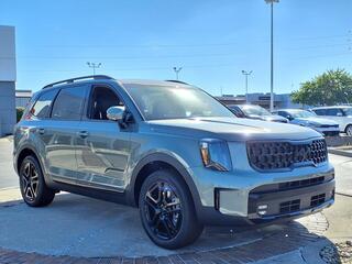 2025 Kia Telluride for sale in Council Bluffs IA
