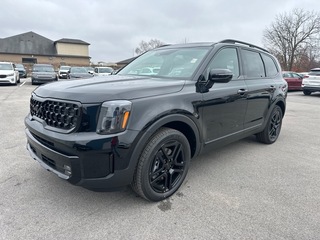 2025 Kia Telluride for sale in Terre Haute IN