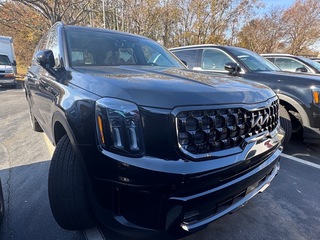 2025 Kia Telluride for sale in Greenville SC