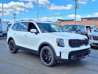 2025 Kia Telluride for sale in Council Bluffs IA
