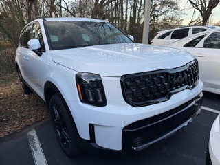 2025 Kia Telluride for sale in Greenville SC