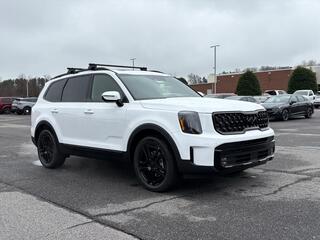 2025 Kia Telluride for sale in Asheville NC