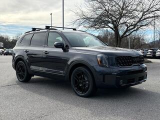 2025 Kia Telluride for sale in Asheville NC