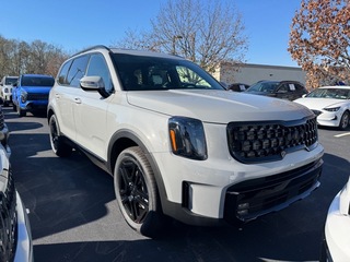 2025 Kia Telluride for sale in Greenville SC
