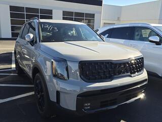 2025 Kia Telluride for sale in Batesville MS