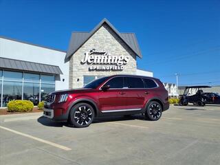 2023 Kia Telluride