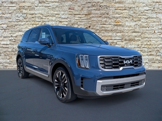 2023 Kia Telluride for sale in Chattanooga TN