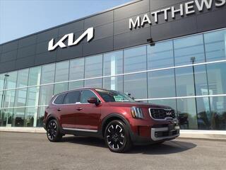 2023 Kia Telluride for sale in Liverpool NY