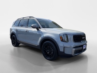 2023 Kia Telluride for sale in Salem VA