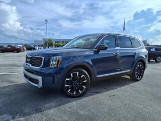 2023 Kia Telluride