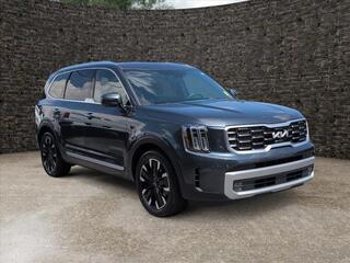 2023 Kia Telluride for sale in Chattanooga TN
