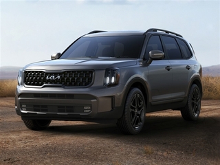 2023 Kia Telluride for sale in Novi MI