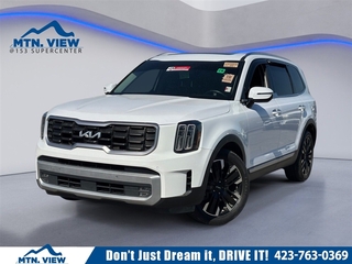 2023 Kia Telluride for sale in Chattanooga TN
