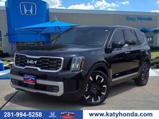 2023 Kia Telluride