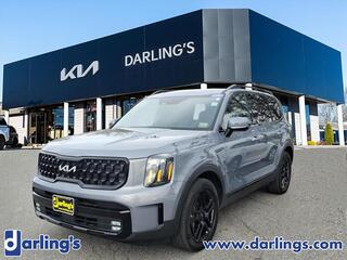 2024 Kia Telluride for sale in West Lebanon NH
