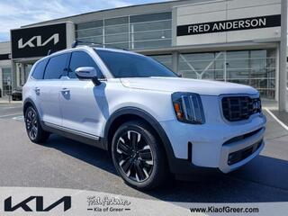 2024 Kia Telluride for sale in Greer SC