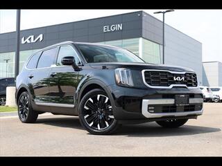 2024 Kia Telluride for sale in Elgin IL