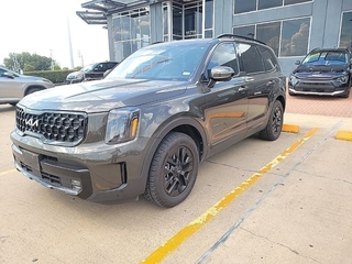 2024 Kia Telluride for sale in Houston TX
