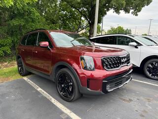 2024 Kia Telluride for sale in Greenville SC