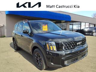 2024 Kia Telluride for sale in Dayton OH