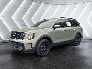 2024 Kia Telluride for sale in Knoxville TN
