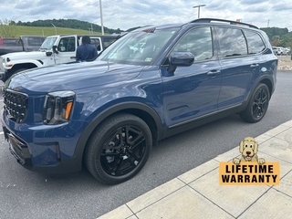 2024 Kia Telluride for sale in Johnson City TN