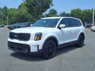2024 Kia Telluride for sale in Fort Mill SC