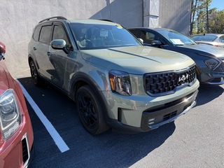 2024 Kia Telluride for sale in Greenville SC