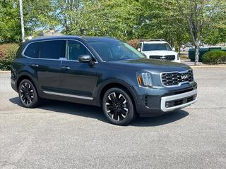 2024 Kia Telluride for sale in Asheville NC