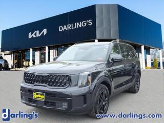 2025 Kia Telluride for sale in West Lebanon NH