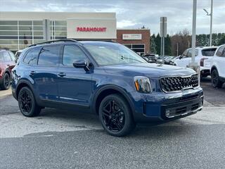 2025 Kia Telluride for sale in Asheville NC