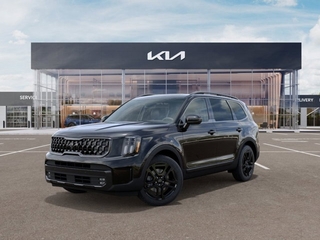 2025 Kia Telluride for sale in Joliet IL