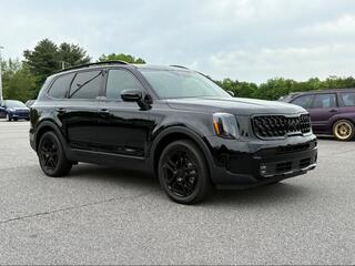 2025 Kia Telluride for sale in Asheville NC