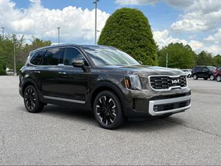 2025 Kia Telluride for sale in Asheville NC