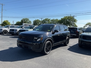 2025 Kia Telluride for sale in Greenville SC