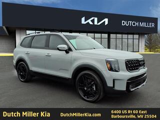 2025 Kia Telluride for sale in North Haven CT
