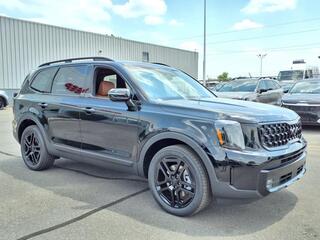 2025 Kia Telluride for sale in Council Bluffs IA