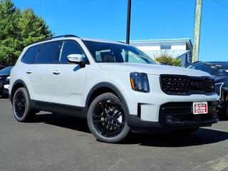2025 Kia Telluride for sale in Somersworth NH