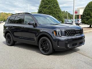 2025 Kia Telluride for sale in Asheville NC