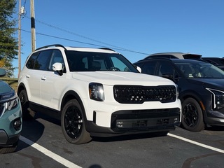 2025 Kia Telluride for sale in Batesville MS