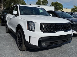 2025 Kia Telluride for sale in Greenville SC