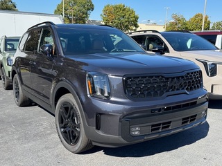 2025 Kia Telluride for sale in Greenville SC