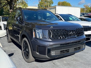 2025 Kia Telluride for sale in Greenville SC