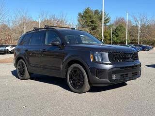 2025 Kia Telluride for sale in Asheville NC