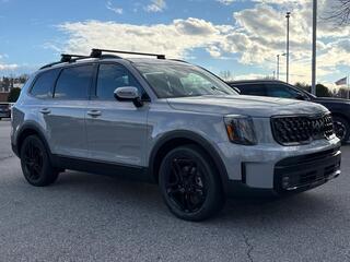 2025 Kia Telluride for sale in Asheville NC