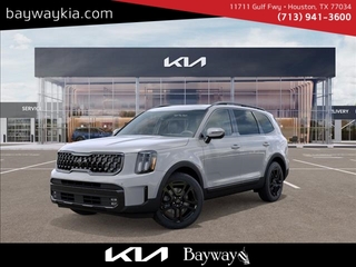 2025 Kia Telluride for sale in Houston TX