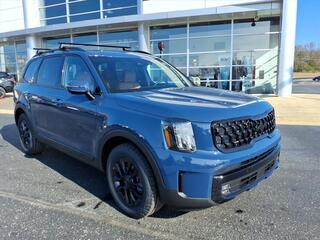 2025 Kia Telluride for sale in Chickasha OK