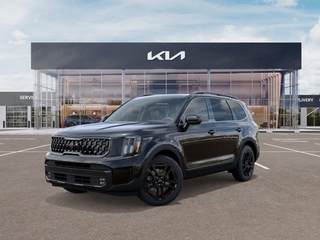 2025 Kia Telluride for sale in Joliet IL